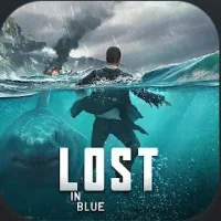 LOST in BLUE Mod Apk 1.278.0 (Mod Menu)